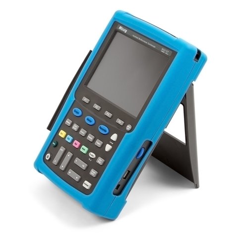 Портативний цифровий осцилограф Micsig MS210T Прев'ю 1