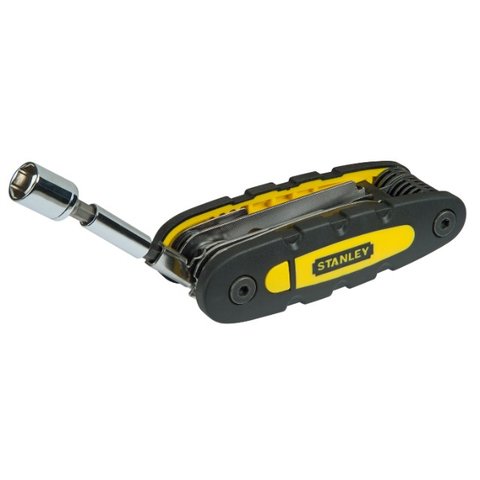 Мультитул Stanley STHT0-70695 Прев'ю 2