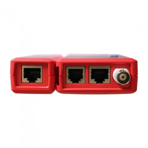 Тестер кабеля UNI-T UT681C Превью 2