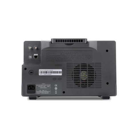 Цифровой осциллограф SIGLENT SDS2354X Plus Превью 3