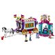 Конструктор LEGO Friends Магічний фургон (41688) Прев'ю 4