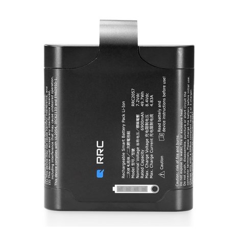 Портативный цифровой осциллограф SIGLENT SHS820X Превью 4
