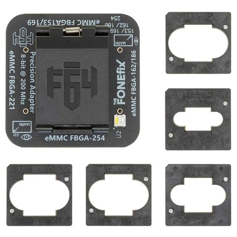Flash 64 Ultra Превью 3