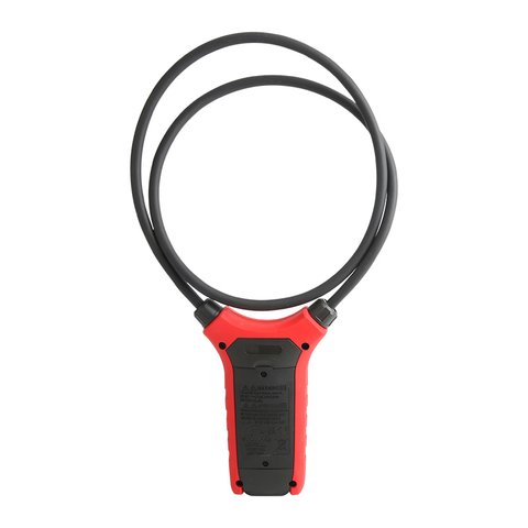 Гибкие токоизмерительные клещи UNI-T UT281E+ Превью 3