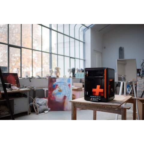 3D-принтер PRUSA CORE One+ kit  (набір для самостійного складання) Прев'ю 4