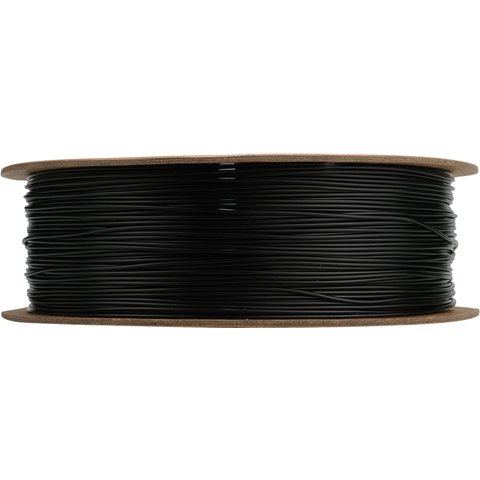 Філамент для 3D-принтера eSUN ABS-FR Black, 1 кг Прев'ю 1