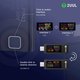 USB-тестер 2UUL PW21, 2xUSB тип-C Прев'ю 4