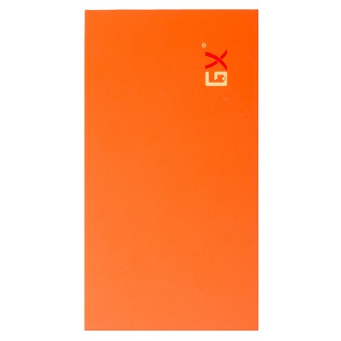 Дисплей для iPhone 15, черный, с рамкой, Copy, (TFT), GX-in cell Превью 1