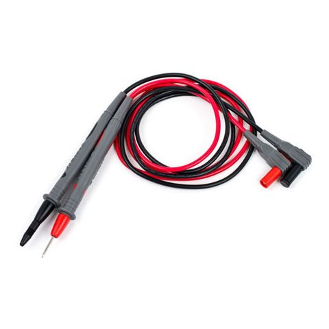Osciloscopio digital portátil Hantek DSO1200 Vista previa  6