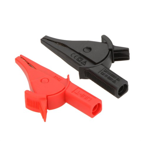 Alligator Test Clip UNI-T UT-C04A Preview 2