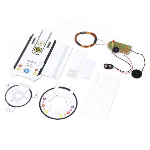 Artec SPC Metal Detector Preview 2