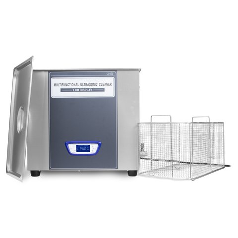 Ультразвуковая ванна Jeken TUC-450 Превью 7