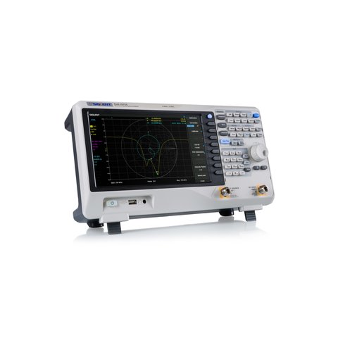 Analizador de espectro SIGLENT SVA1075X Vista previa  1