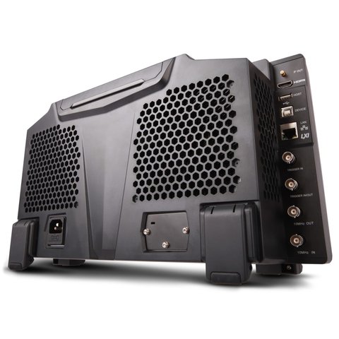 Analizador de espectro RIGOL RSA5065-TG Vista previa  4