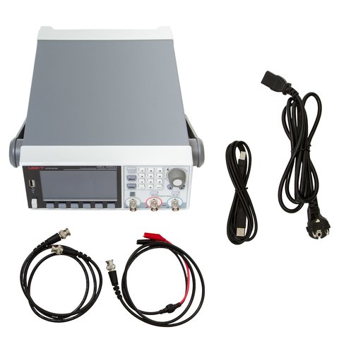 Function/Arbitrary Waveform Generator UNI-T UTG1022X Preview 9