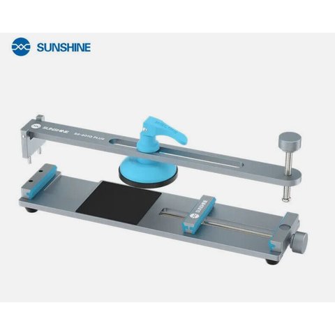 Soporte Sunshine SS-601G Plus, para desensamblar dispositivos móviles Vista previa  2