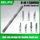 Knife Set RELIFE RL-101B, (7 in 1) Preview 1
