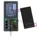 Аккумулятор для iPhone 11 Pro Max, Li-ion, 3,79 В, 4450 мАч, повышенная ёмкость, original IC, #616-00651 Превью 1