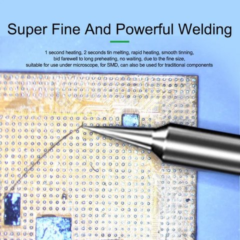 Soldering Iron Tip RELIFE RL-C115-I Preview 2