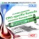 Flux Paste 2UUL SC20, (for removing solder, 5 ml) Preview 2