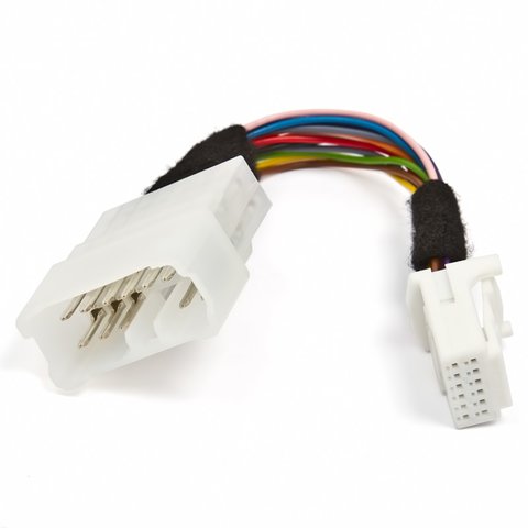 Автомобильный iPod/USB/Bluetooth адаптер Dension Gateway Lite BT для Lexus/Toyota (GBL2TO1) Превью 5