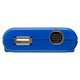 Автомобильный iPod/USB/Bluetooth адаптер Dension Gateway Lite BT для BMW  (GBL3BM4) Прев'ю 3