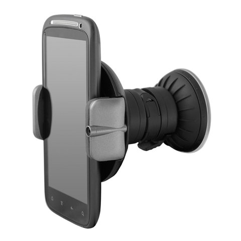 Автомобільна док-станція для смартфона Dension SPD1CR0 Прев'ю 1
