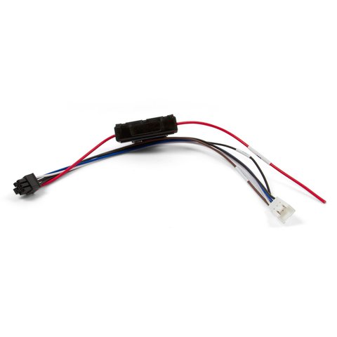 Gemini Smartphone/iPhone Car Adapter Прев'ю 4