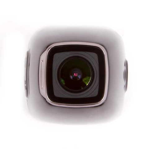 Видеорегистратор с G-сенсором и GPS-модулем CS800 Превью 4