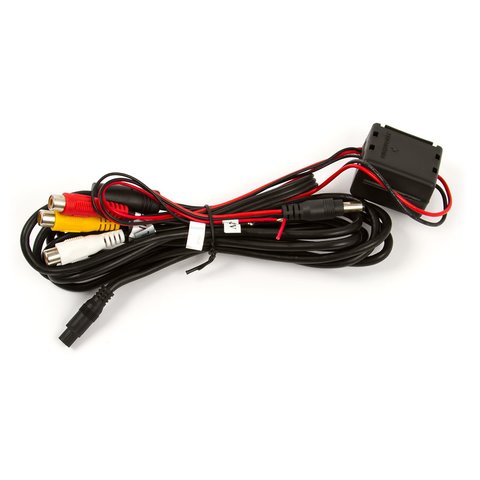 7" Car Headrest Monitor for Toyota RAV4 Preview 5