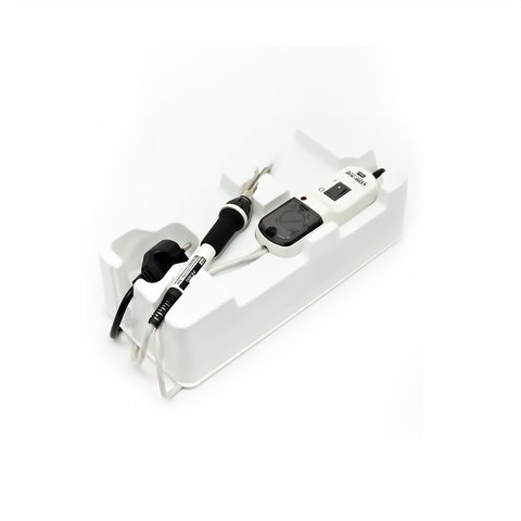Mini-Soldering Station Goot PX-601 Preview 1