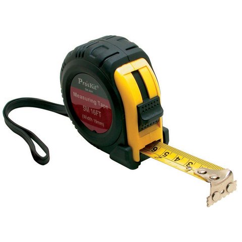 Measuring Tape Pro'sKit DK-2040 (3M/10FT) Preview 1
