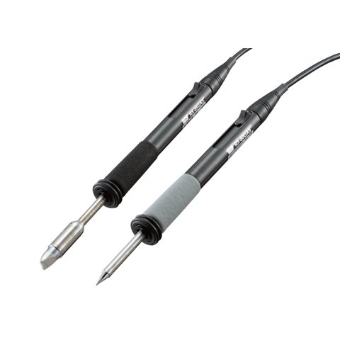 Lead-free Soldering Station Goot RX-822AS Preview 2