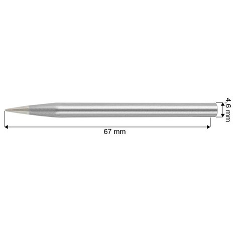 Temperature Controlled Soldering Iron Century Tool SJ95-112 Preview 4