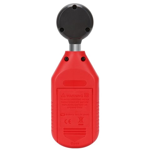 Mini Light Meter UNI-T UT383 Preview 1