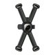 Holder Baseus Quick to take cycling, (black, for bicycle) #SUQX-01 Preview 1