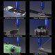 Cordless Power Screwdriver Mechanic ES360, (36 in 1) Preview 4
