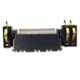 Conector de carga puede usarse con LG G7000A, G7020, G7050, U8110, U8120, U8130, U8330, U8380, W7000, W7020 Vista previa  1