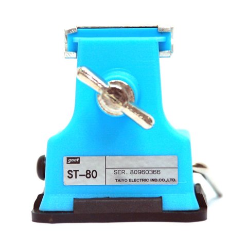 Torno mecánico Goot ST-80 Vista previa  3