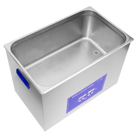 Baño de ultrasonido Jeken PS-100A Vista previa  2