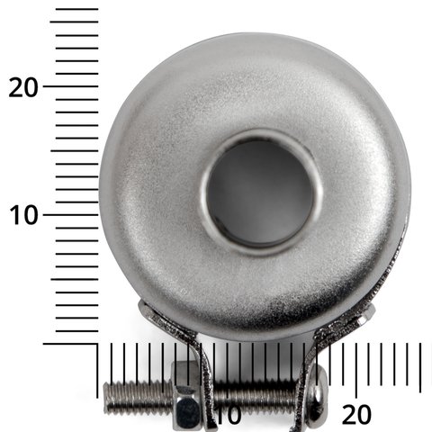 Boquilla para pistola de aire caliente AOYUE 1197 Vista previa  1