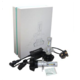Juego de luces LED principales para coche UP-7HL-9005W-4000Lm (H7, 4000 lm, luz blanca fría) Vista previa  2