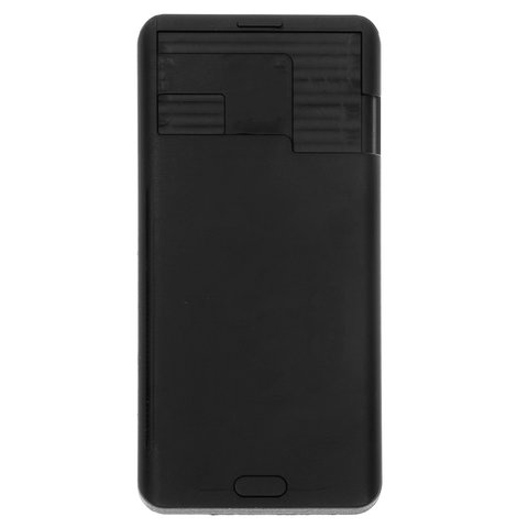 Fijador para pantalla LCD Uni puede usarse con Samsung G935F Galaxy S7 EDGE, G935FD Galaxy S7 EDGE Duos, para pegar película polarizada, OCA, para pegar el vidrio, de caucho Vista previa  1