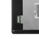 Pantalla LCD puede usarse con Huawei MediaPad T5, negro, (tipo 1), sin marco Vista previa  1