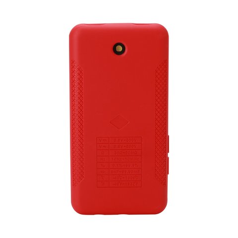 Multímetro digital inteligente UNI-T UT122 Vista previa  7