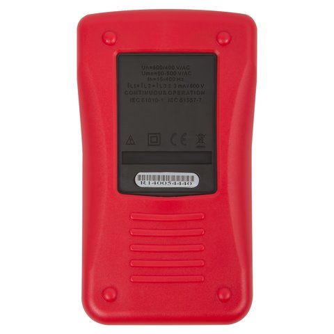 Detector de fases UNI-T UT261B Vista previa  1