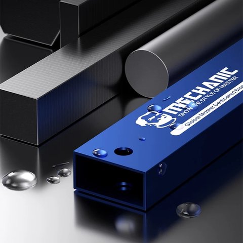 Sujetador magnético Mechanic MAG25, para herramientas, 25 cm Vista previa  2