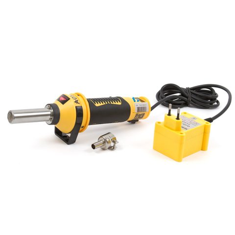 Портативный термофен AOYUE 8032A++ Превью 2