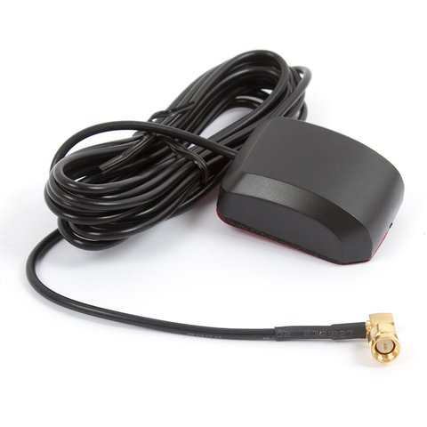 Навігаційний GPS-модуль для RCD510 Delphi Прев'ю 6