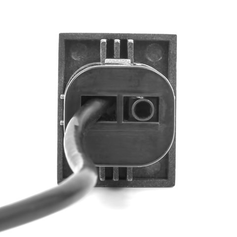 Модуль для під'єднання USB для Ford 6000CD MP3+USB (сріблястий) Прев'ю 3